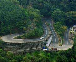 Wayanad Holiday